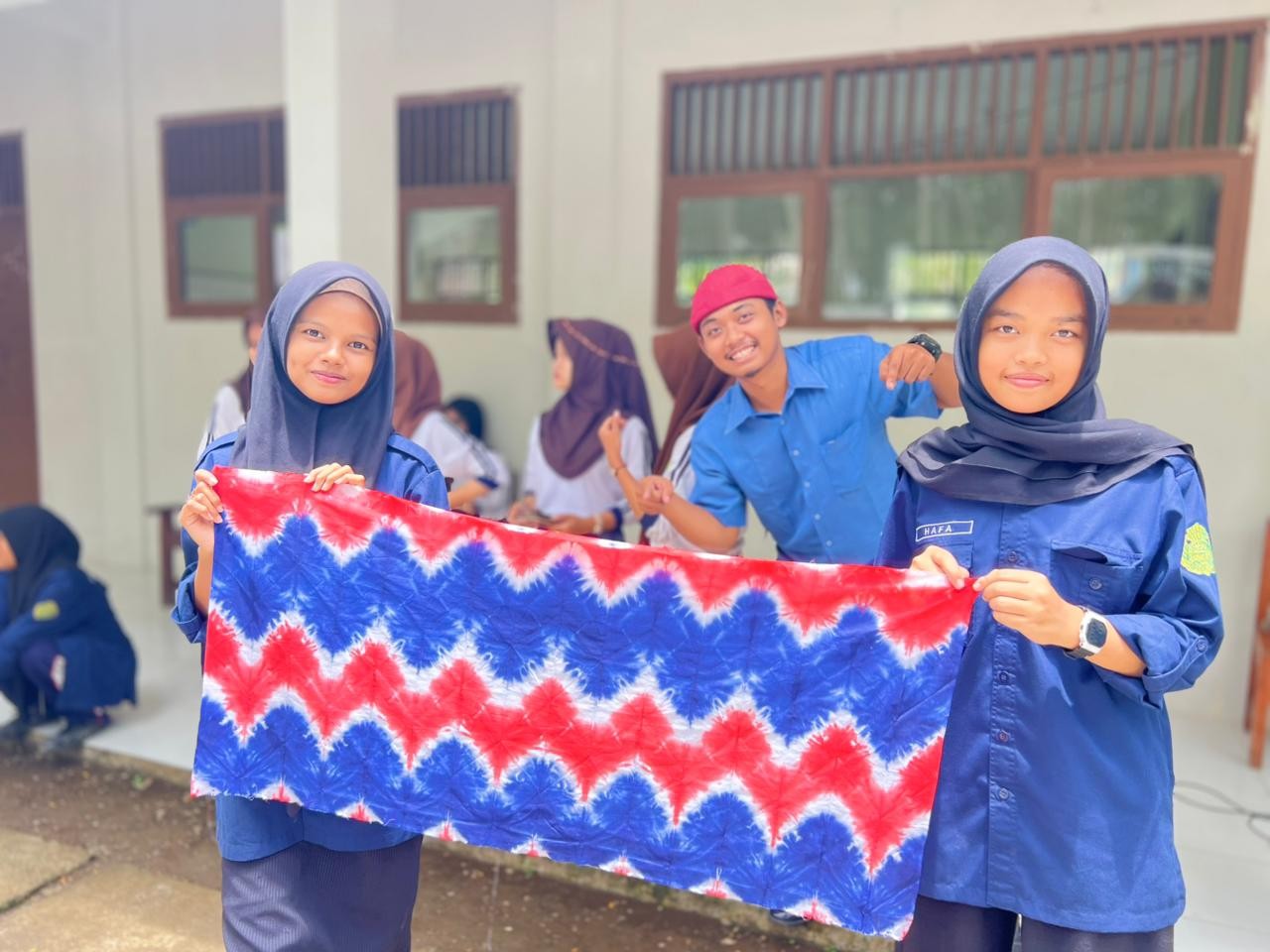 Usaha Perjalanan Wisata