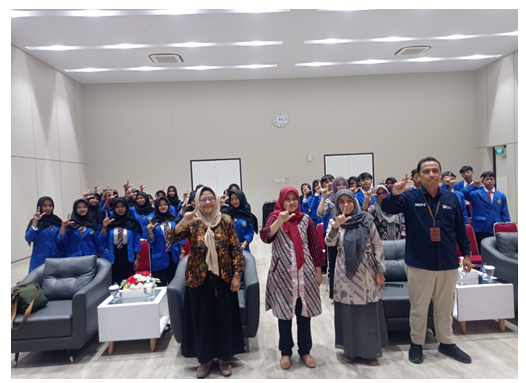 Usaha Perjalanan Wisata - Foto 2